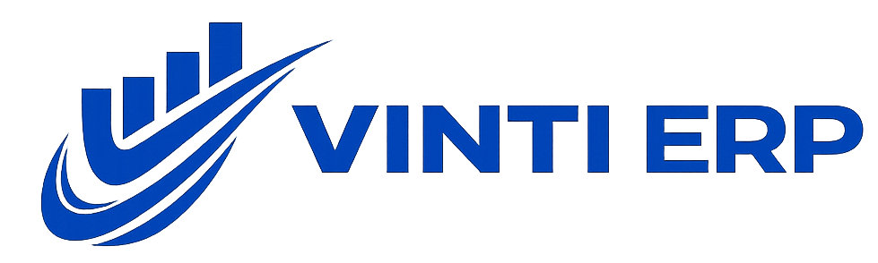 VintiERP Logo